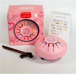 Baby Tambu Drum Pinky Winky