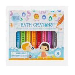 Tiger Tribe Bath Crayons
