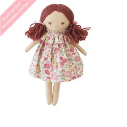 Alimrose Mini Matilda 24cm Rose Garden