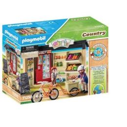 Playmobil 24 Hour Farm Shop