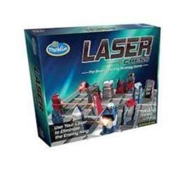 Thinkfun Laser Chess Game (d)