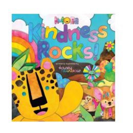 Kindness Rocks! (Kutopia #1) H/B