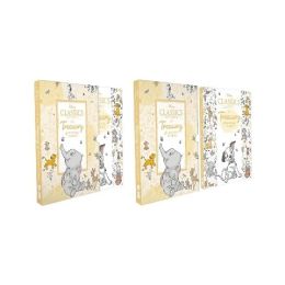 My Deluxe Treasury of Bedtime Stories H/B