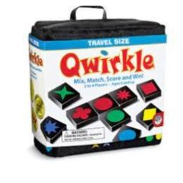 Travel Qwirkle