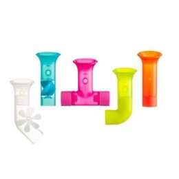 Boon Pipes Building Bath Toy