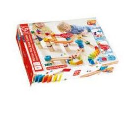 Hape Marble Run Race Track