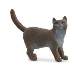 Schleich British Shorthair Cat