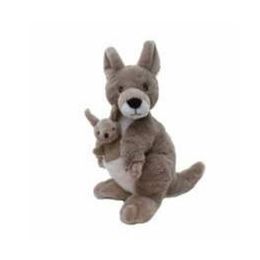 Ecokins 12" Soft Kangaroo