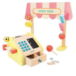 Janod Sweet Shop