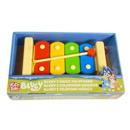 Bluey Magic Xylophone