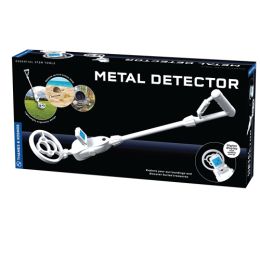 Thames & Kosmos Metal Detector