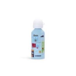 Penny Scallan Drink Bottle Big City