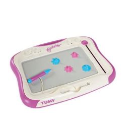 Tomy Megasketcher Classic Original Purple