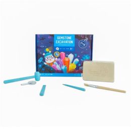 Gemstone Excavation Kit