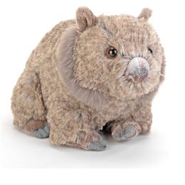 Artist Mini Wombat