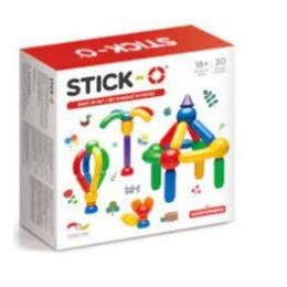 Magformers Stick-o Basic 30 Set