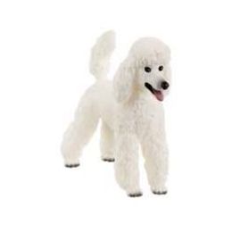 Schleich Poodle