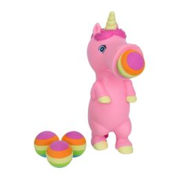 Hog Wild – Unicorn Pink Popper
