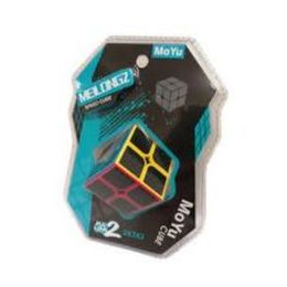 Mo Yu 2x2 Speed Cube