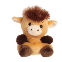 Palm Pal - 13cm Highland Cow