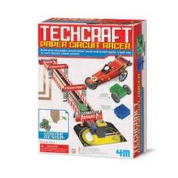 4m Techcraft Paper Circuit Racer (d)