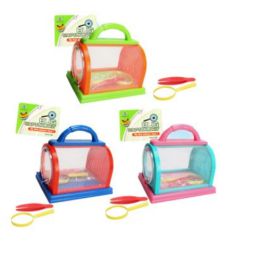 Bug Capture Kit assorted
