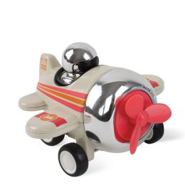 Tiger Tribe Presto Planes Drifter (Cream)
