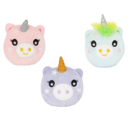 Keycraft Sand Plushies Unicorn