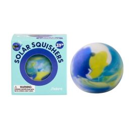 J'adore Solar Squishy Blue