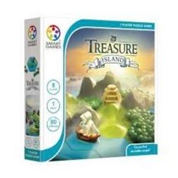 Smart Games Treasure Island