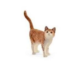 Schleich Cat