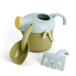 Viking Toys Eco Watering Can Set 3pc