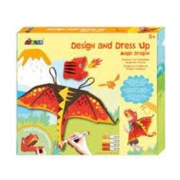 Avenir Design & Dress Up Magic Dragon