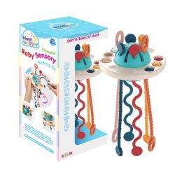 Magic Sensory Interactive Baby Sensory Teething Toy