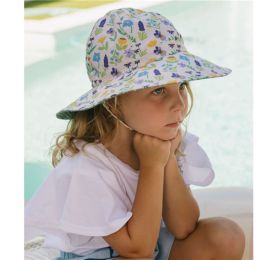 Acorn Springtime Wide Brim Sunhat XLarge 56cm