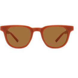 Lil Minnow Sunglasses (Burnt Orange)
