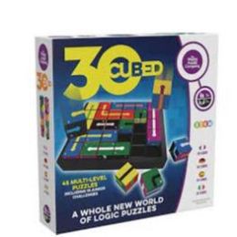 30 Cubed