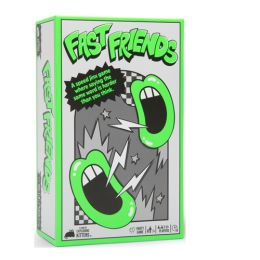 Fast Friends (By Exploding Kittens)