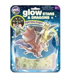 Glow Stars & Dragons