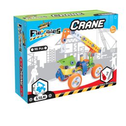 Flexibles Crane