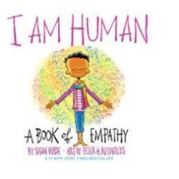 I Am Human H/b