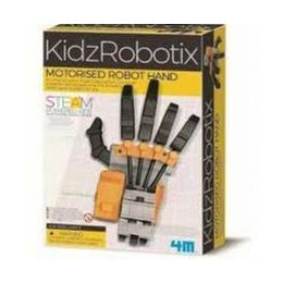 4m Kidzrobotix Motororised Hand