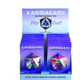 Karmagami