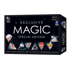 Exclusive Magic Special Edition