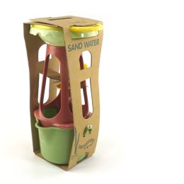 Viking Toys Eco Sand & Water Wheel Mill Set