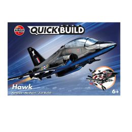Airfix Quickbuild Bae Hawk