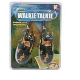Explorer Walkie Talkies