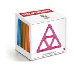 Magformers Super Triangle 12pc (d)