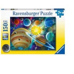 Ravensburger 150pc Cosmic Connection