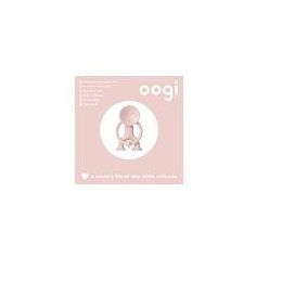 Moluk Oogi Junior Baby Pink